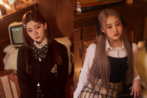 ▲빌리 츠키ㆍ션(사진 = 미스틱스토리 제공)