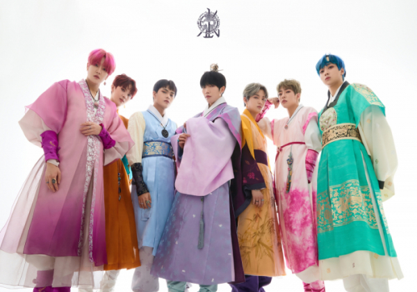 ▲킹덤(사진=GF엔터테인먼트 제공)