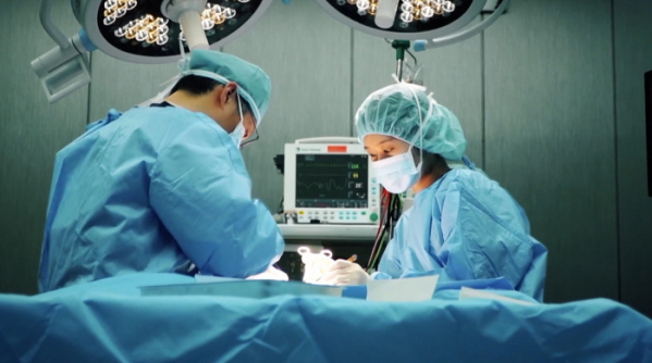 ▲‘심장이 뛴다 38.5'(사진제공=MBC)