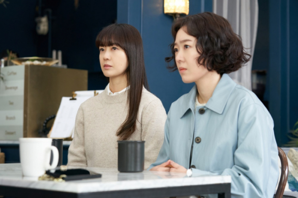 ▲‘그린마더스클럽’ (사진제공=JTBC)