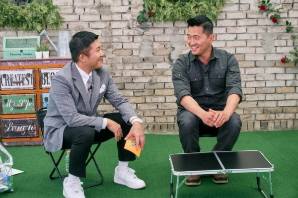 ▲강형욱(사진제공=tvN)