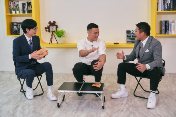 ▲정찬성(사진제공=tvN)