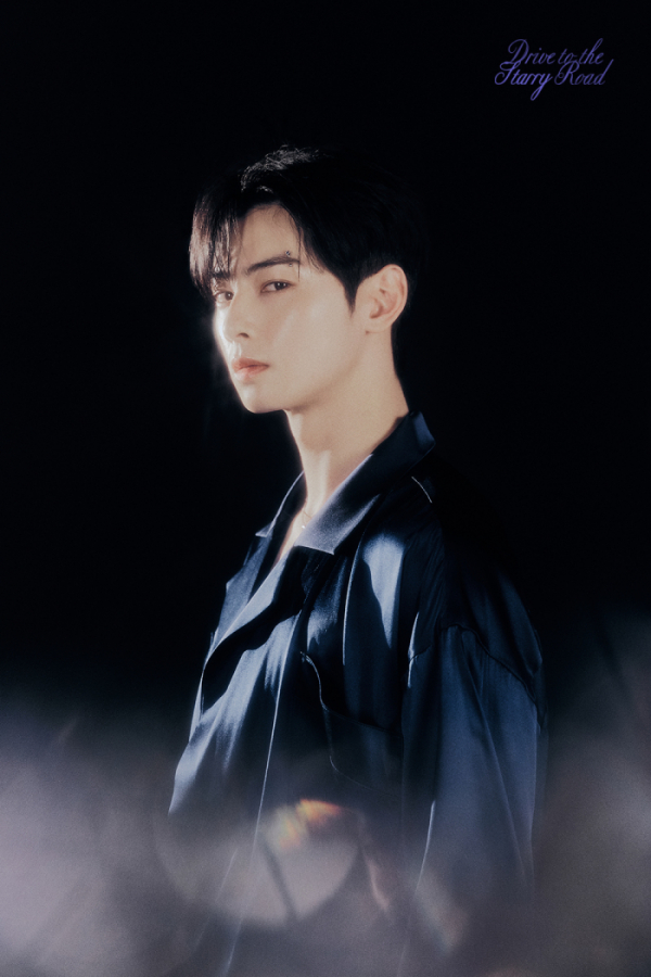 ▲차은우(사진 = 판타지오 제공)