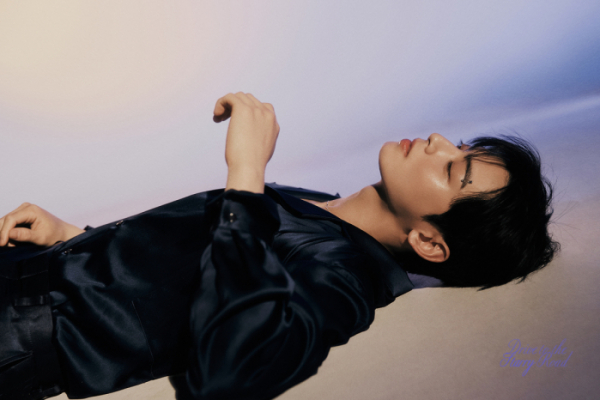 ▲차은우(사진 = 판타지오 제공)