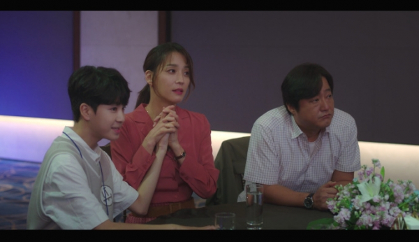 ▲'구필수는 없다'(사진제공=ENA )