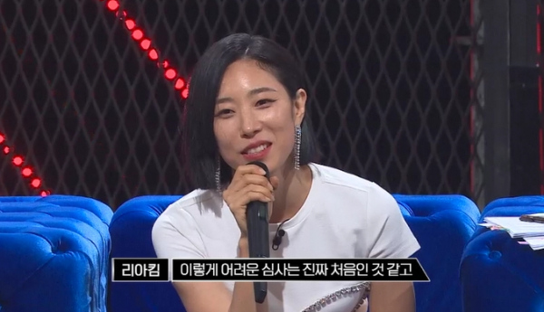 ▲'쇼다운'(사진제공=JTBC)