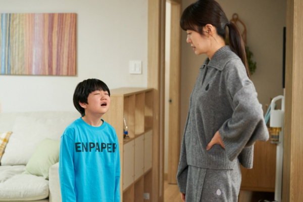 ▲'그린마더스클럽'(사진 제공=SLL)