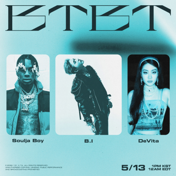 ▲비아이(사진 = 아이오케이 엠 제공)