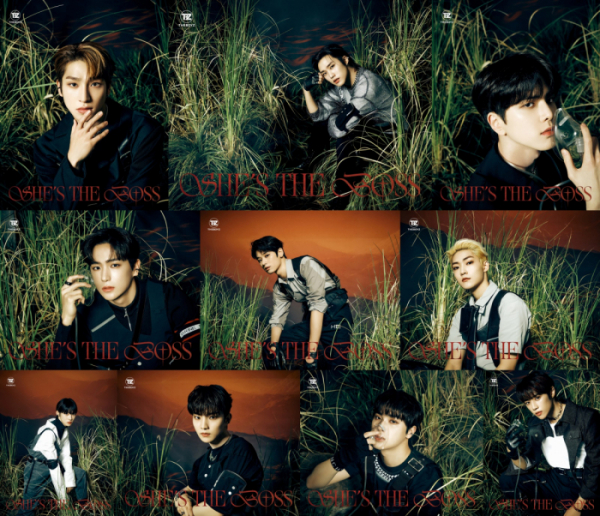 ▲더보이즈(사진제공=IST엔터테인먼트)