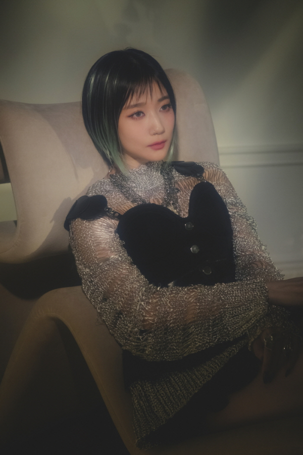 ▲모나(사진제공=비크엔터테인먼트)