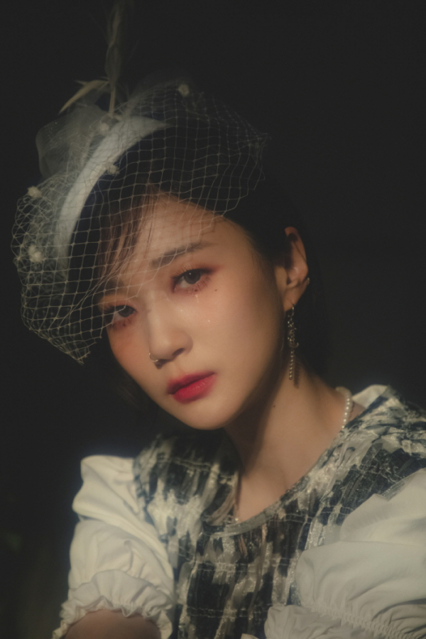 ▲모나(사진제공=비크엔터테인먼트)