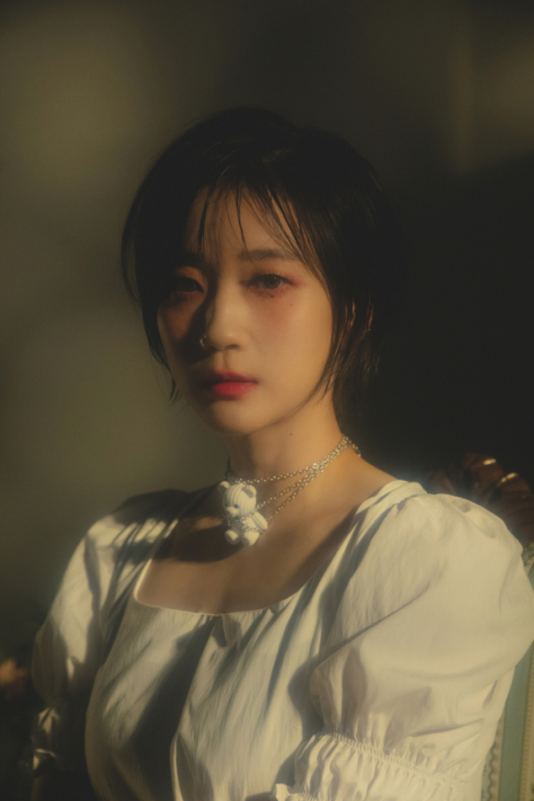 ▲모나(사진제공=비크엔터테인먼트)