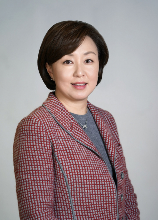 ▲김소연 디즈니코리아 신임대표(사진제공=월트디즈니 컴퍼니 코리아)