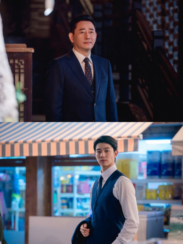 ▲'징크스의 연인'(사진제공=빅토리콘텐츠)