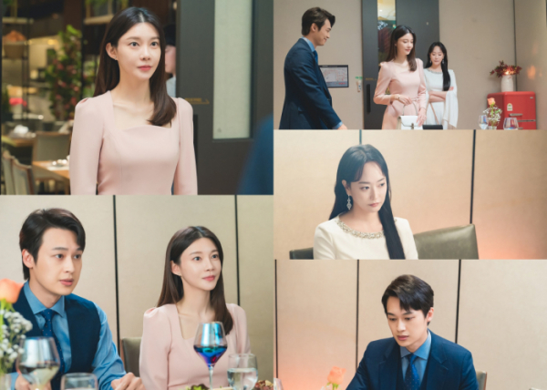 ▲'황금가면'(사진제공=아이윌미디어)