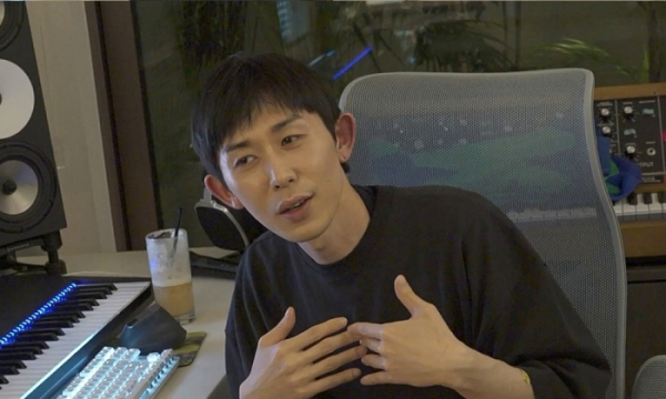 ▲코드 쿤스트(사진제공=MBC)