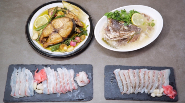 ▲'편스토랑' 이태곤(사진제공=KBS2)