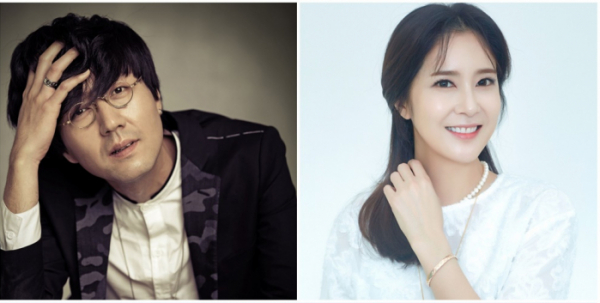 ▲'우리이혼했어요2' 조성민, 장가현(사진제공 = TV CHOSUN)