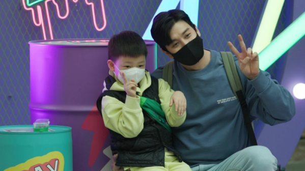 ▲‘우리 이혼했어요2’(사진제공=TV조선)