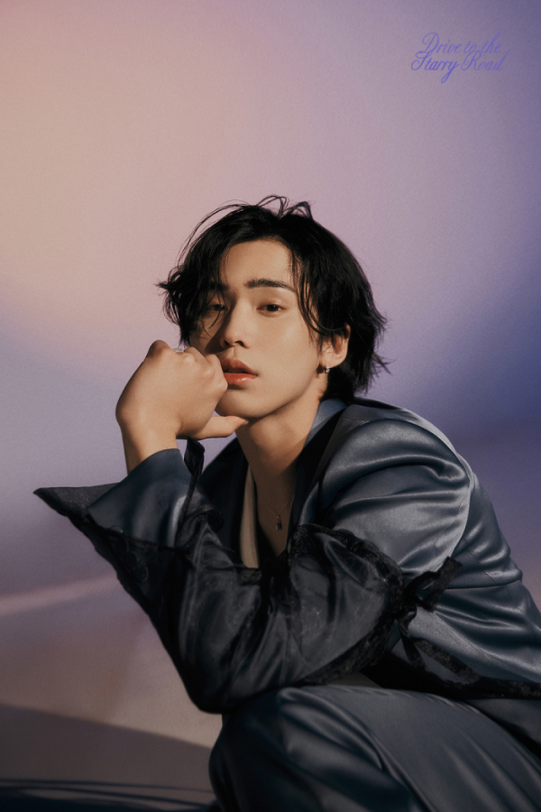 ▲아스트로 라키(사진 = 판타지오 제공)