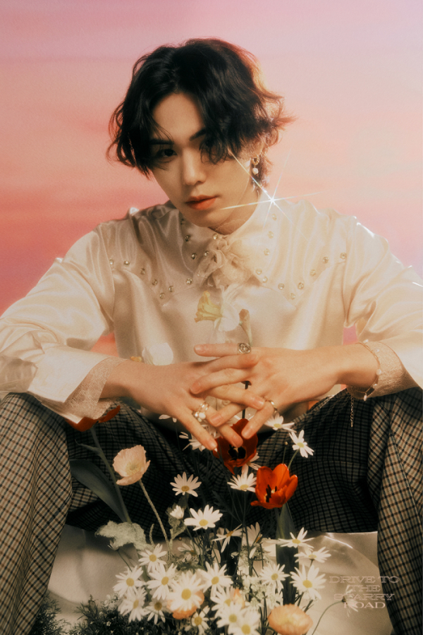 ▲아스트로 라키(사진 = 판타지오 제공)