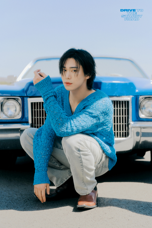 ▲아스트로 라키(사진 = 판타지오 제공)