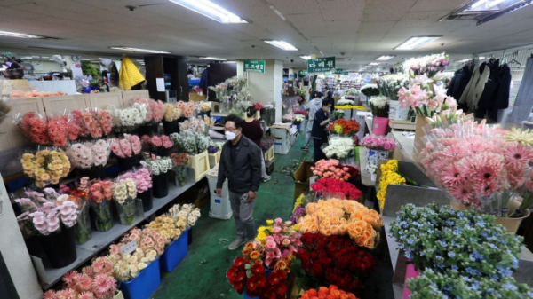 ▲'김영철의 동네한바퀴' 서울 반포(사진제공=KBS 1TV)