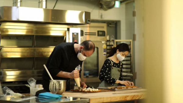 ▲'김영철의 동네한바퀴' 서울 반포(사진제공=KBS 1TV)