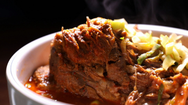 ▲'김영철의 동네한바퀴' 서울 반포(사진제공=KBS 1TV)