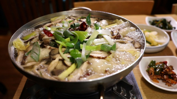 ▲'김영철의 동네한바퀴' 서울 반포(사진제공=KBS 1TV)