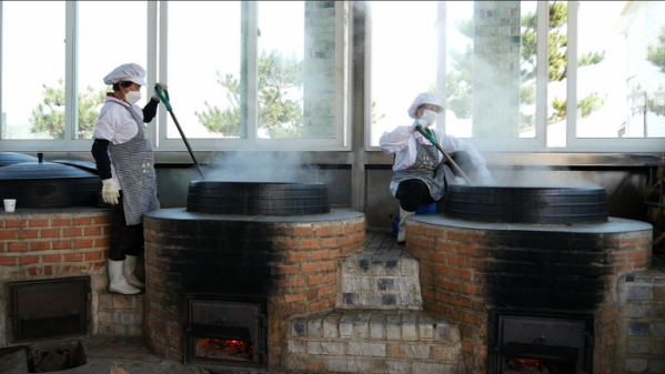 ▲'극한직업'(사진제공=EBS1)