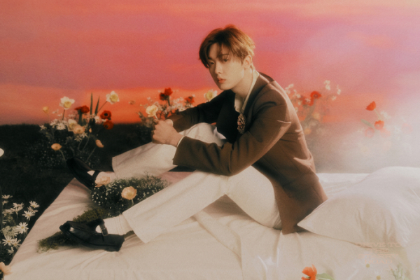 ▲아스트로 윤산하(사진 = 판타지오 제공)