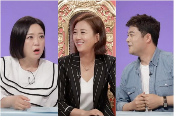 ▲'사장님 귀는 당나귀 귀' 장윤정(사진제공=KBS)