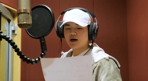 ▲'자본주의학교' 윤후(사진제공=KBS)