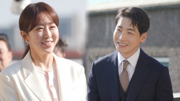 ▲한영, 박군(사진제공=SBS)