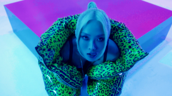 ▲허니제이(사진 = 모어비전 제공)