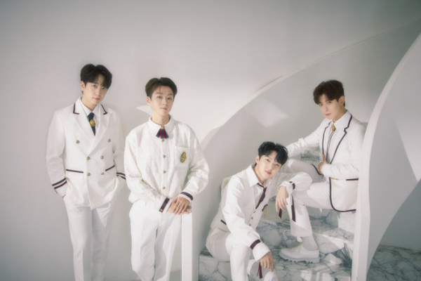 ▲포레스텔라(사진 = 비트인터렉티브 제공)