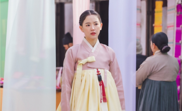 ▲'붉은단심'(사진제공=KBS 2TV)