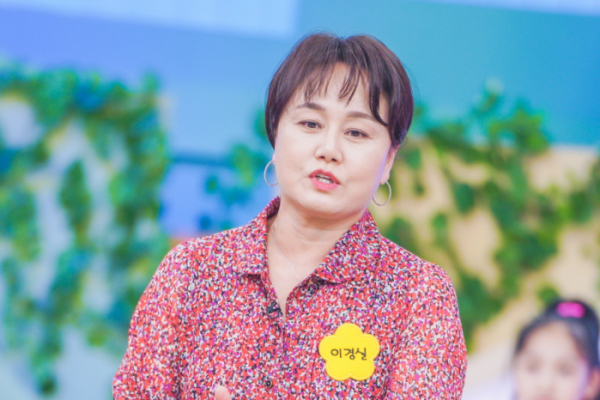 ▲'개나리학당'(사진제공=TV조선)