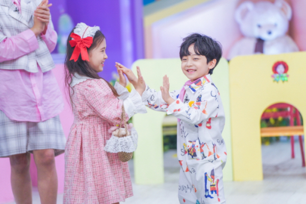 ▲'개나리학당'(사진제공=TV조선)