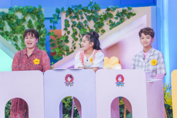 ▲'개나리학당'(사진제공=TV조선)