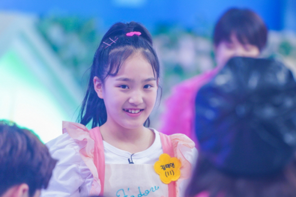 ▲'개나리학당'(사진제공=TV조선)