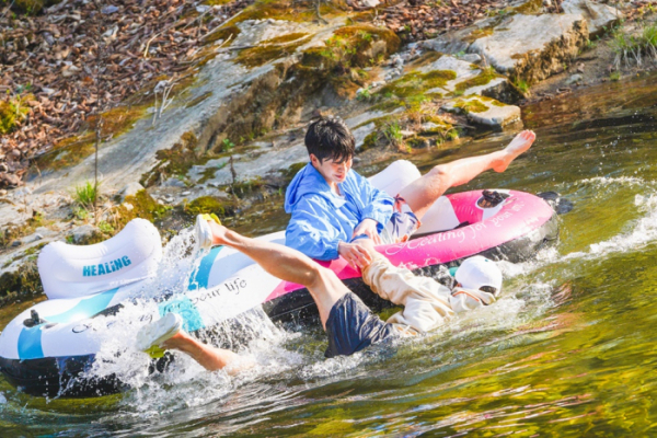 ▲'동원아 여행 가자’(사진제공=TV조선)