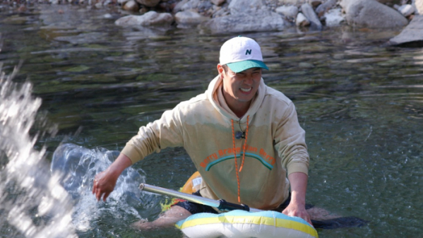 ▲'동원아 여행 가자’(사진제공=TV조선)