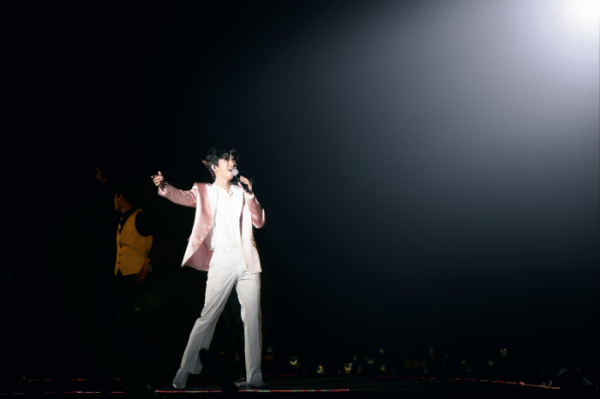 ▲가수 임영웅(사진제공=임영웅 팬카페)