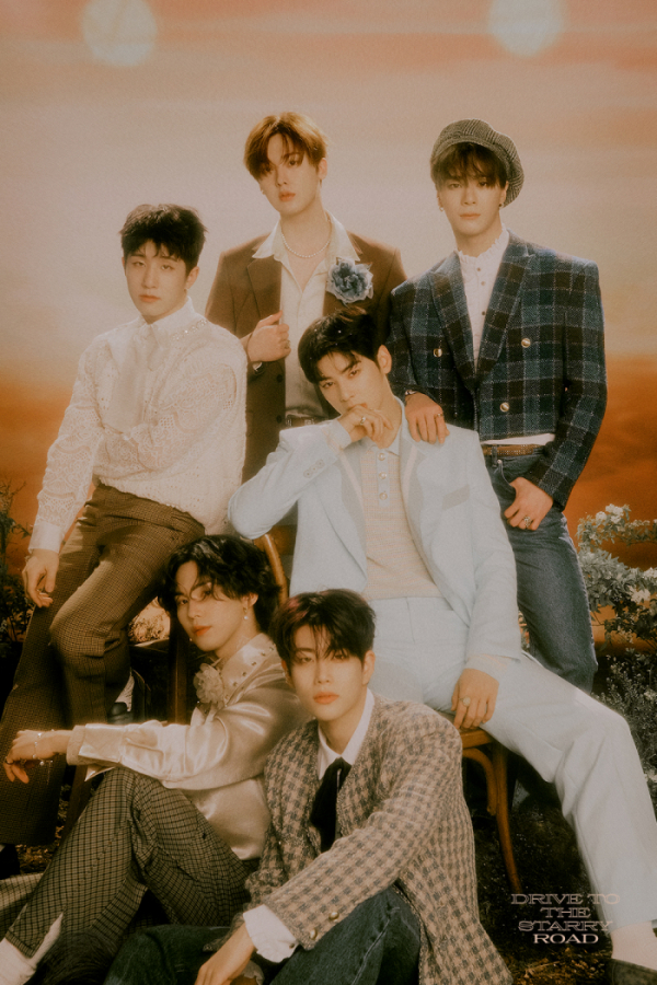 ▲아스트로(사진 = 판타지오 제공)