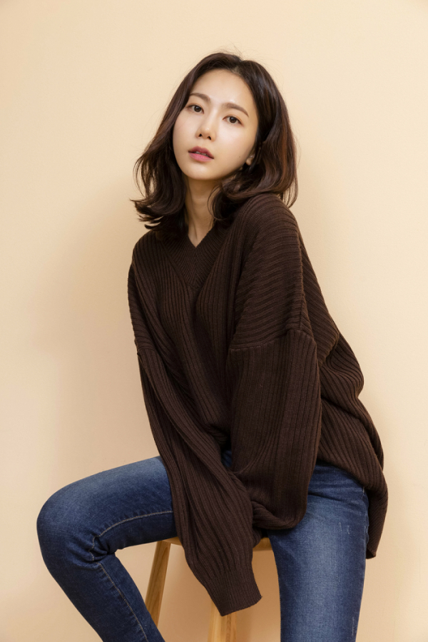 ▲손소망(사진 = 메이저나인 제공)