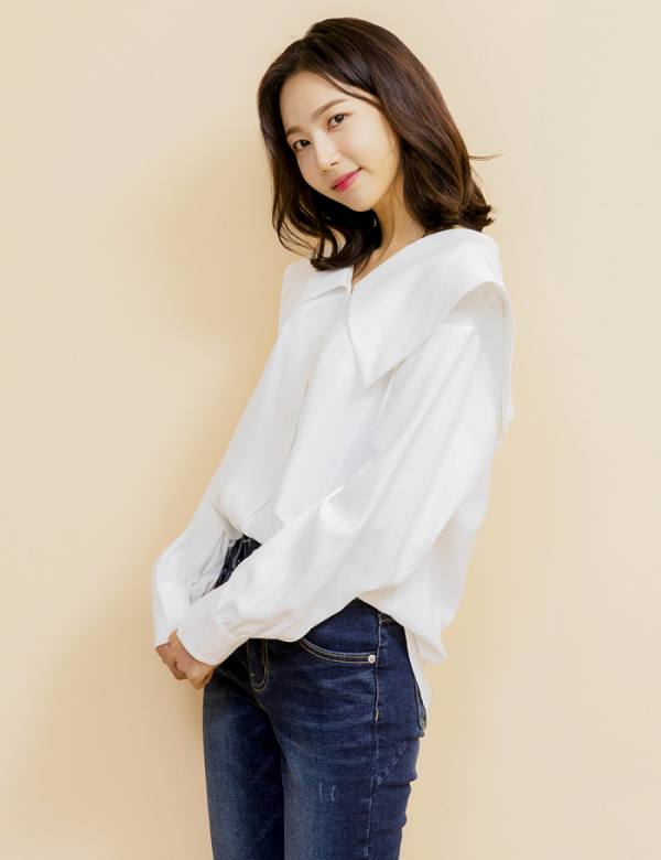 ▲손소망(사진 = 메이저나인 제공)