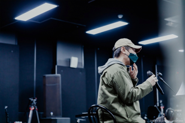 ▲임재범(사진 = 블루씨드컴퍼니 제공)