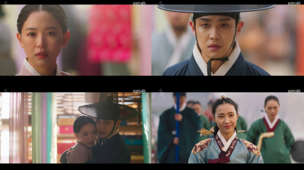 ▲'붉은단심'(사진제공=KBS 2TV)